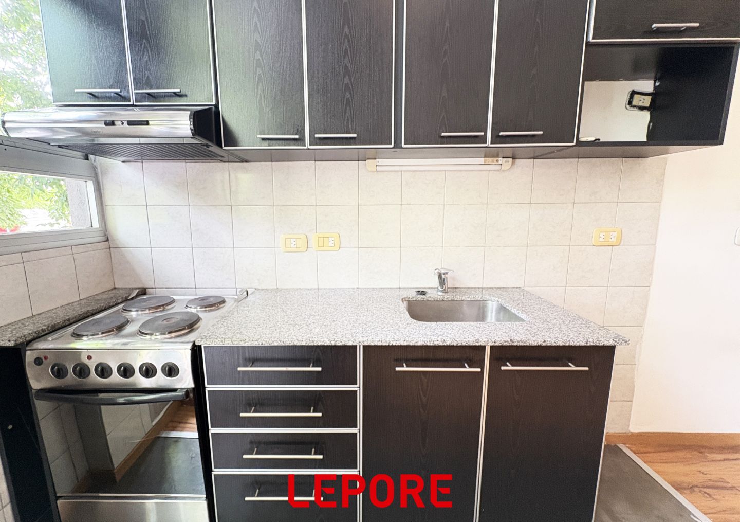 ALQUILER DE DEPARTAMENTO EN Capital Federal - Parque Chacabuco - 5
