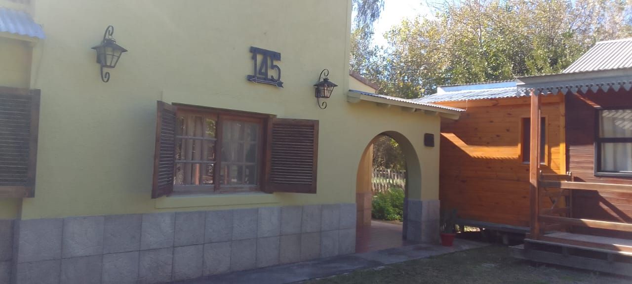 Casa en Venta en Punta Indio, Buenos Aires Interior