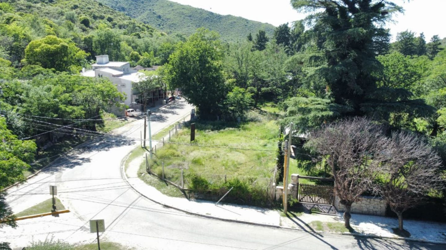 Lote EN VENTA