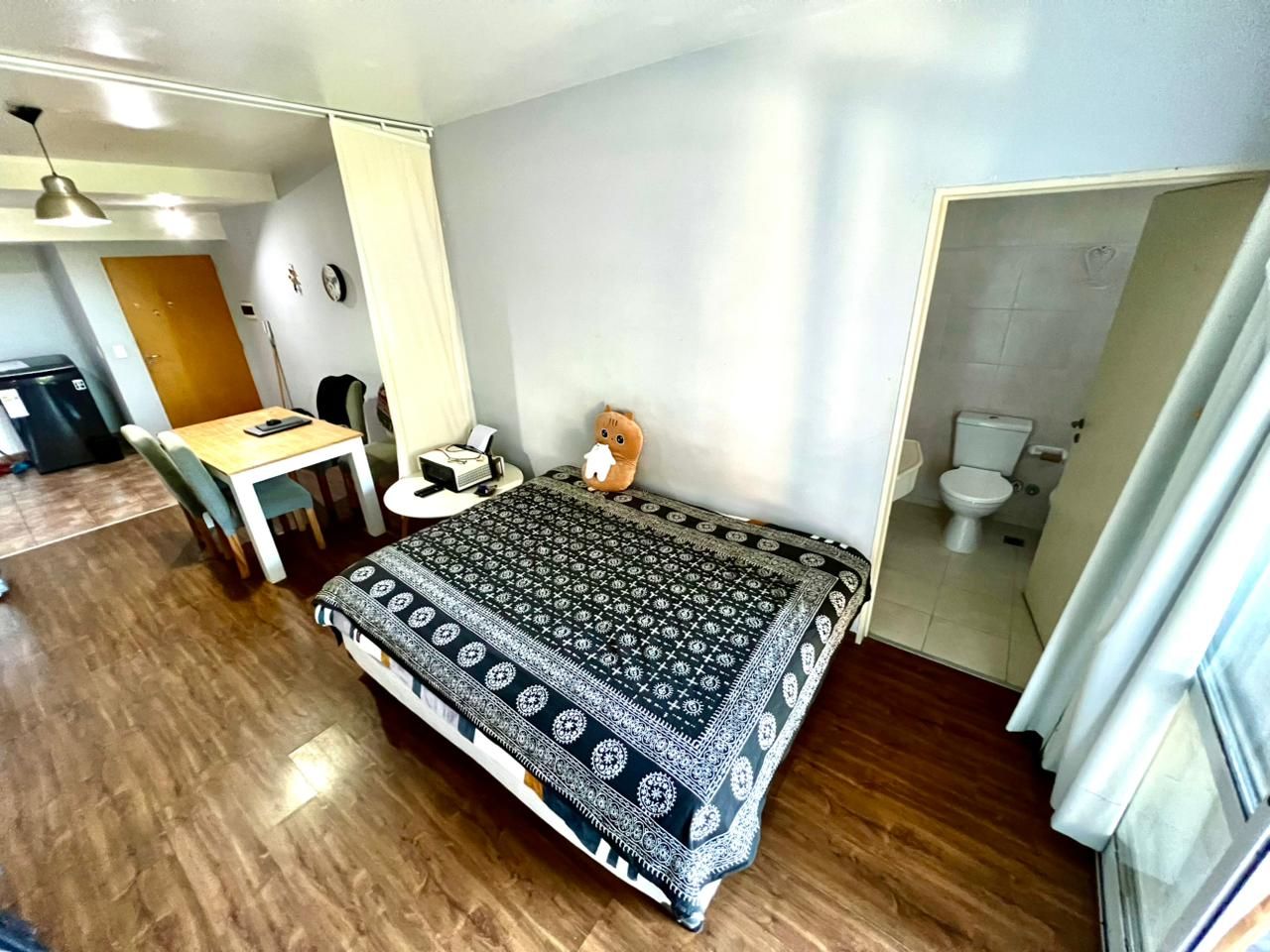 Departamento en Venta en Villa Crespo, Capital Federal