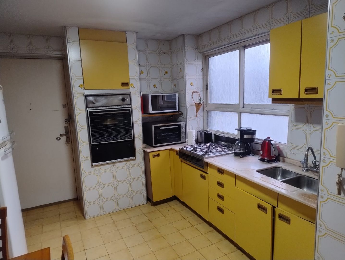 VENTA DE DEPARTAMENTO EN Capital Federal - Recoleta - 5