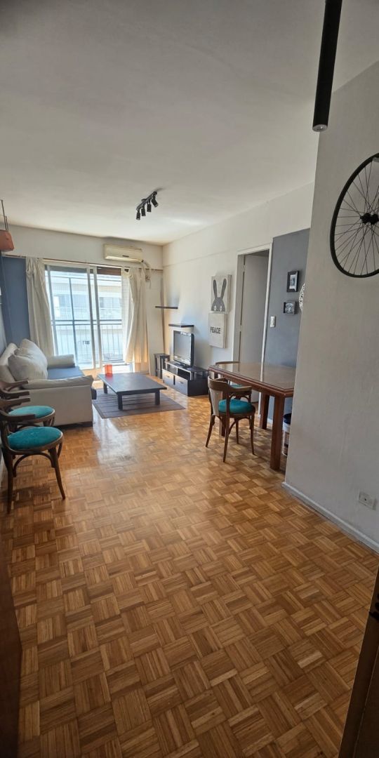 Departamento en San Luis 3000