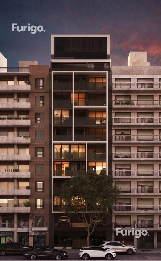 Departamento en Venta en Rosario, Santa Fe