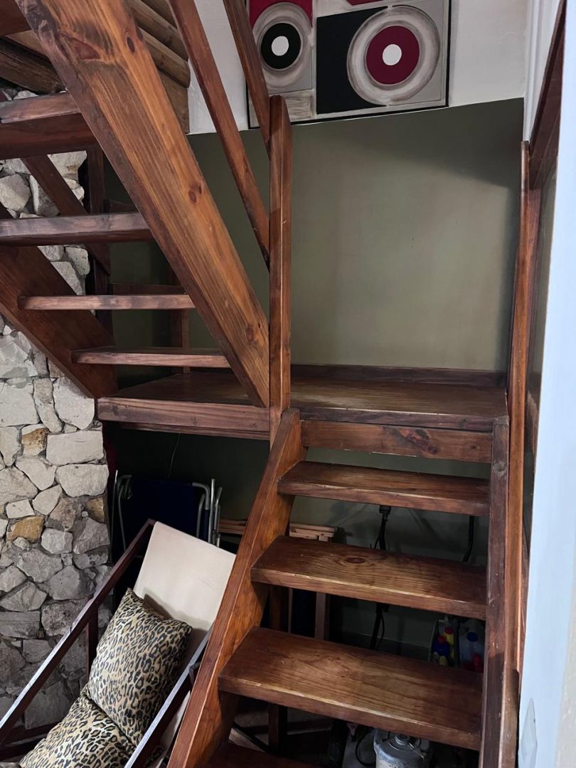 Casa EN VENTA Y ALQUILER