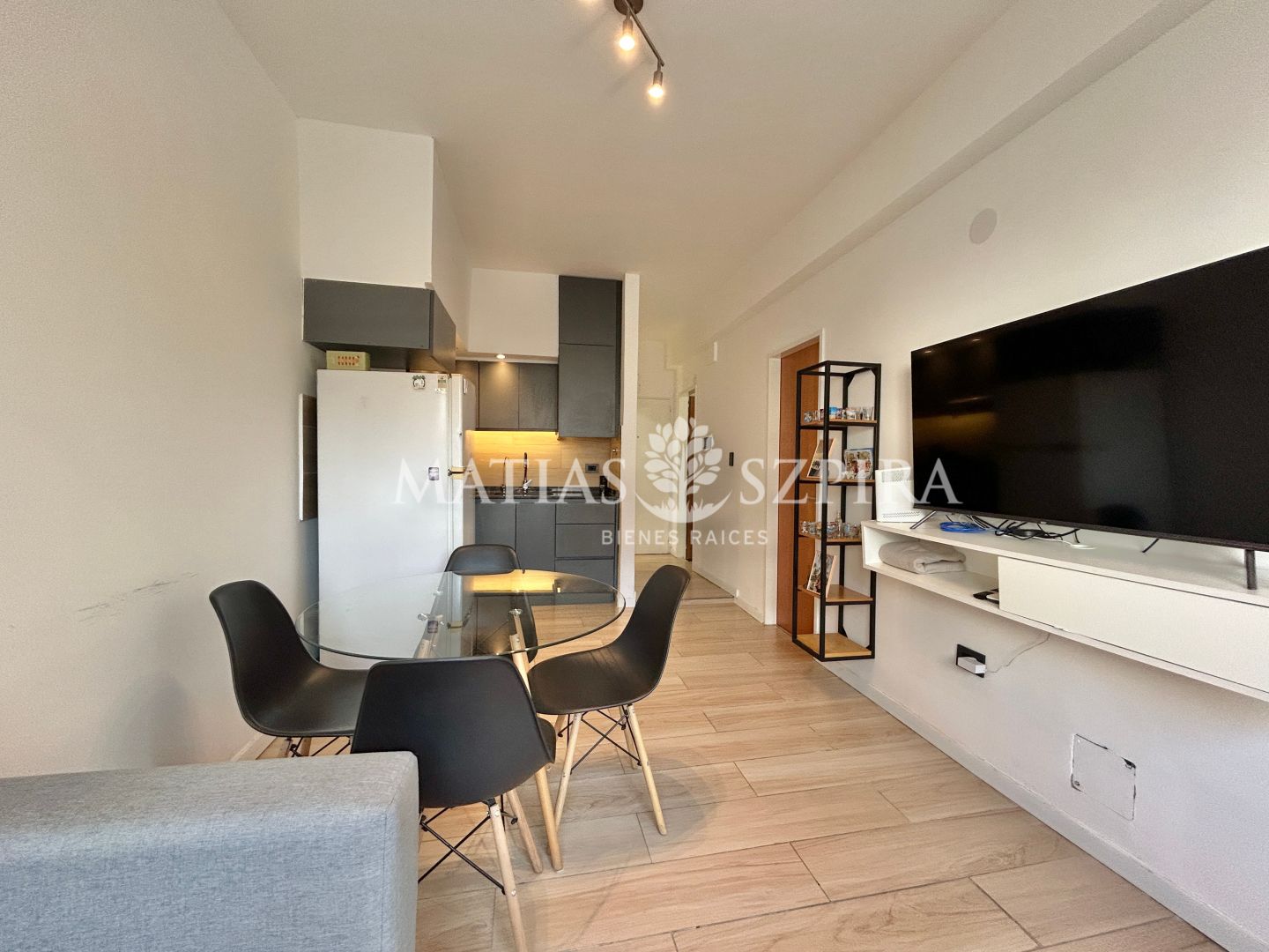 VENTA DE DEPARTAMENTO EN La Matanza - Ramos Mejía - 40