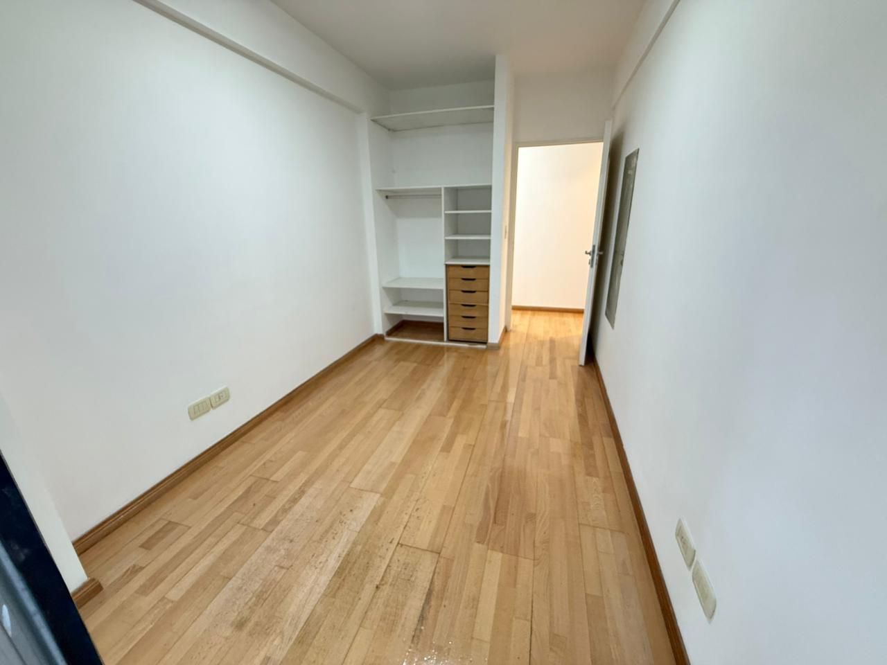 ALQUILER DE DEPARTAMENTO EN Capital Federal - Almagro — foto 14