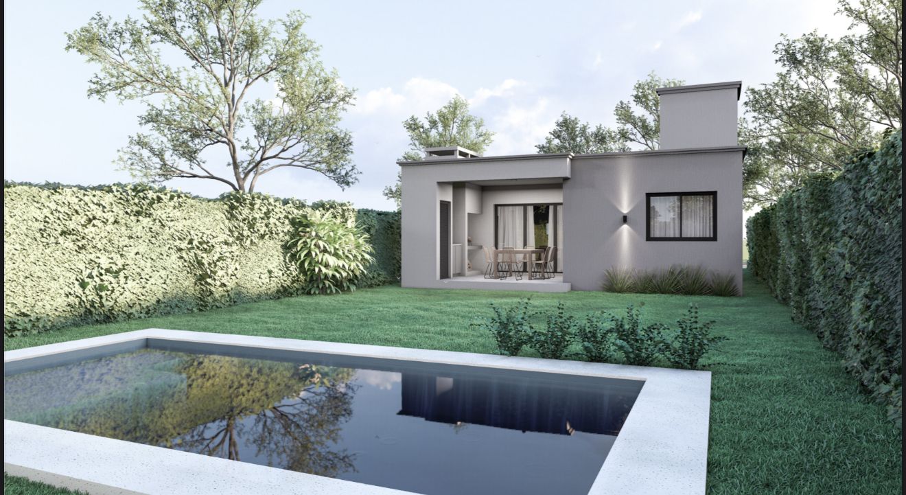 VENTA DE CASA EN Roldan - Bosque Azul - 3