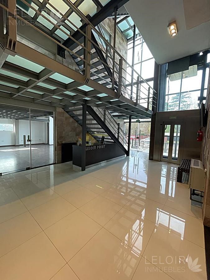 Oficina en Alquiler en Ituzaingo, G.B.A. Zona Oeste