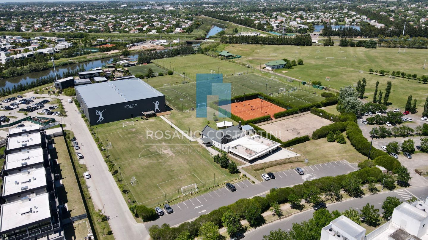 VENTA DE LOTE EN Nordelta - Virazón - 17