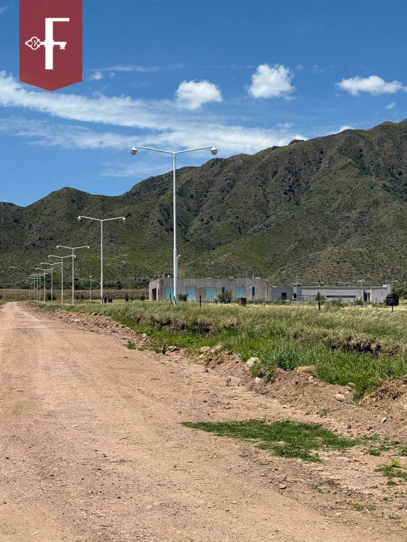 Lote EN VENTA
