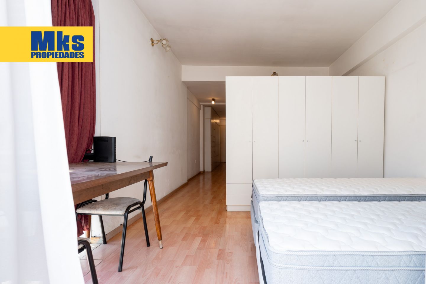 VENTA DE DEPARTAMENTO EN Capital Federal - Almagro - 8