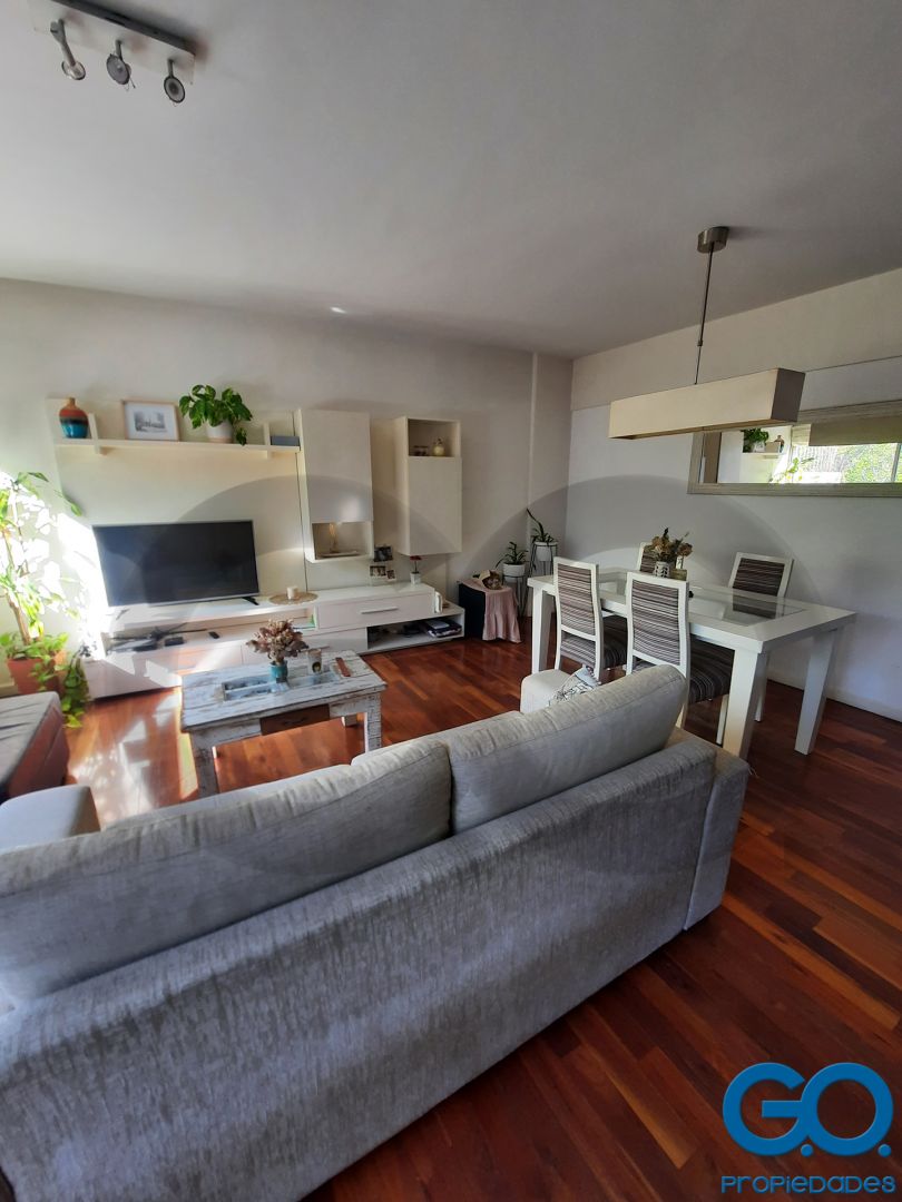 Departamento en Alquiler en Colegiales, Capital Federal