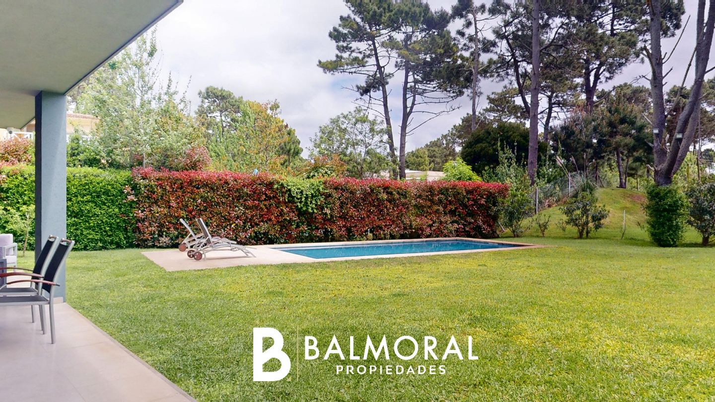 ALQUILER DE CASA EN Pinamar - Alamos - 29