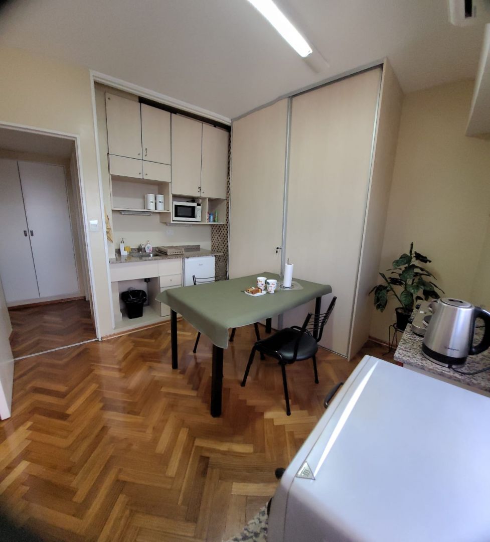 ALQUILER DE DEPARTAMENTO EN Capital Federal - Monserrat - 6