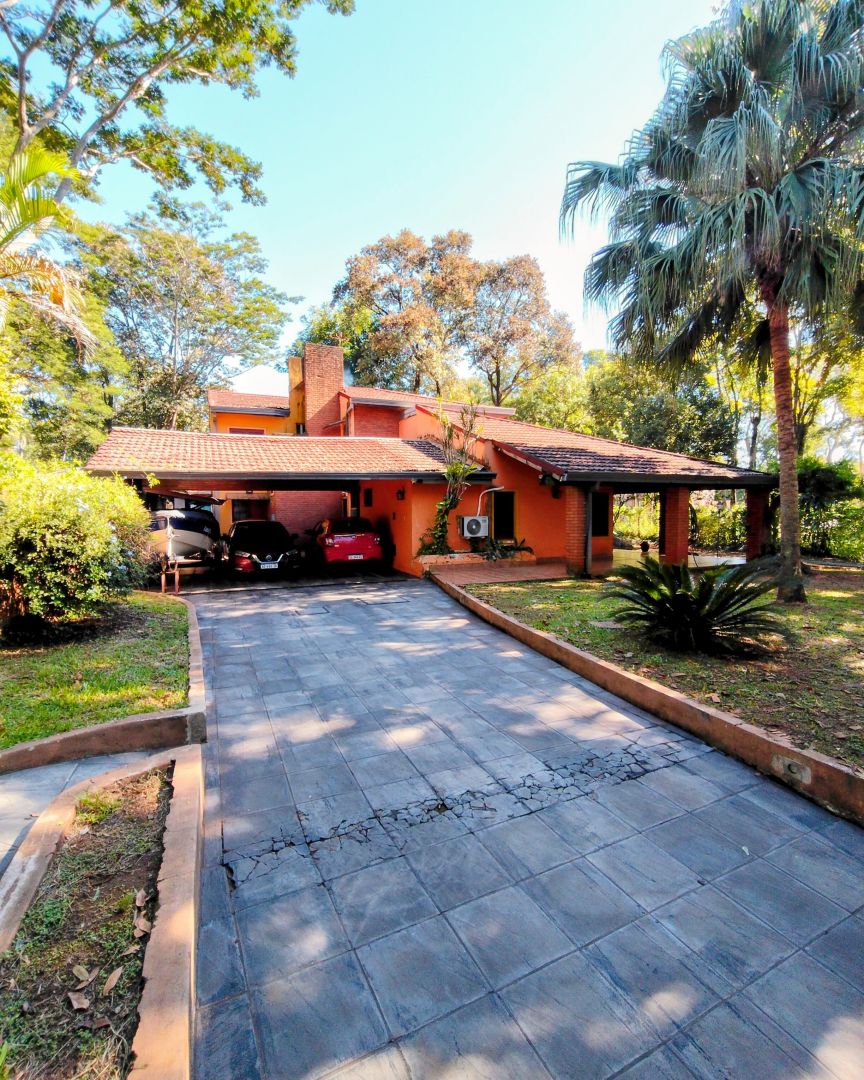 Hermosa casa quinta en Posadas, Misiones, en exclusiva zona. — foto 2
