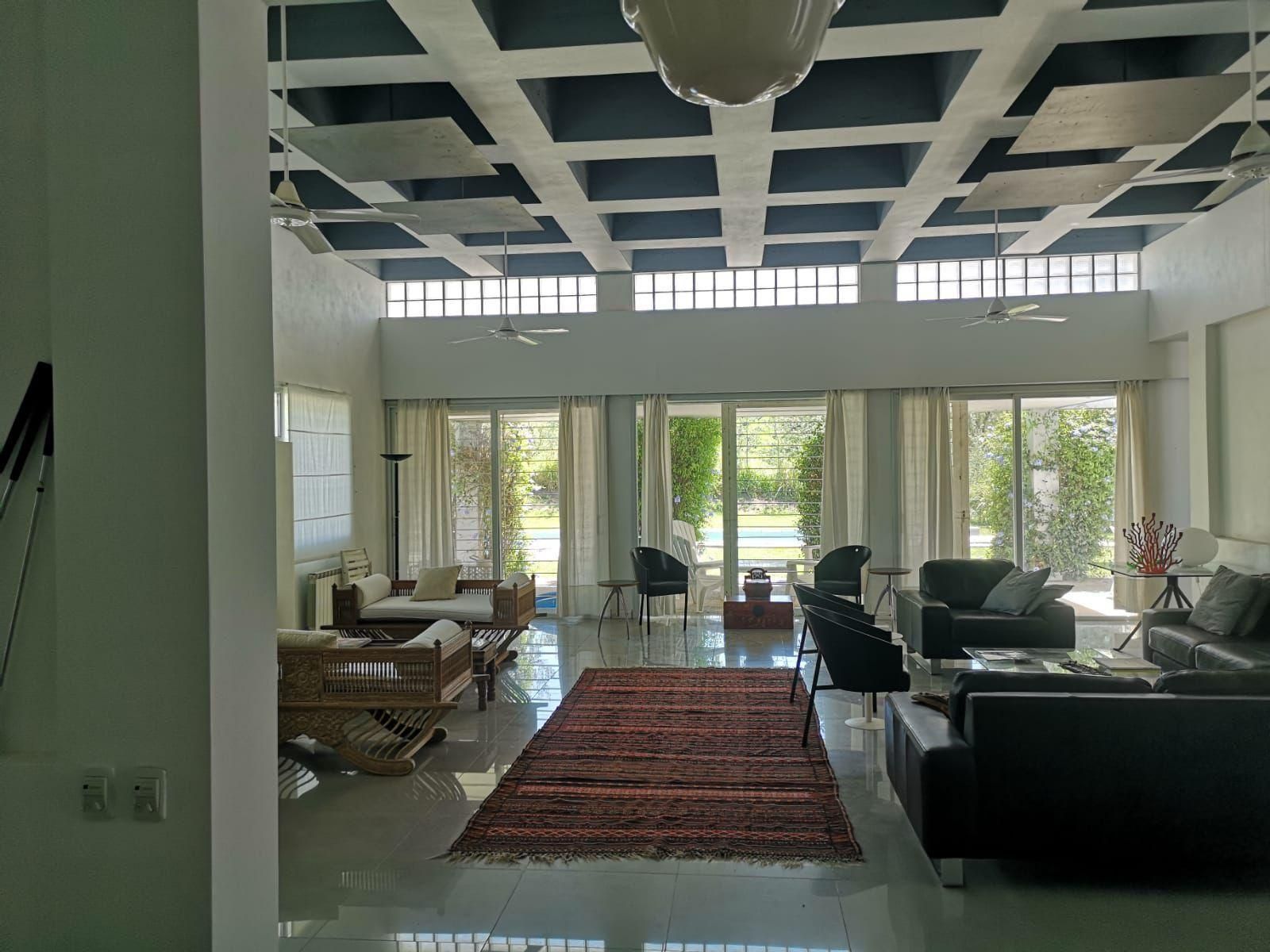 Casa EN ALQUILER