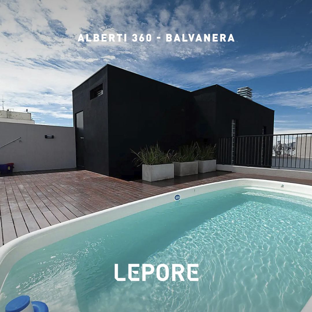 VENTA DE DEPARTAMENTO EN Capital Federal - Balvanera - 4