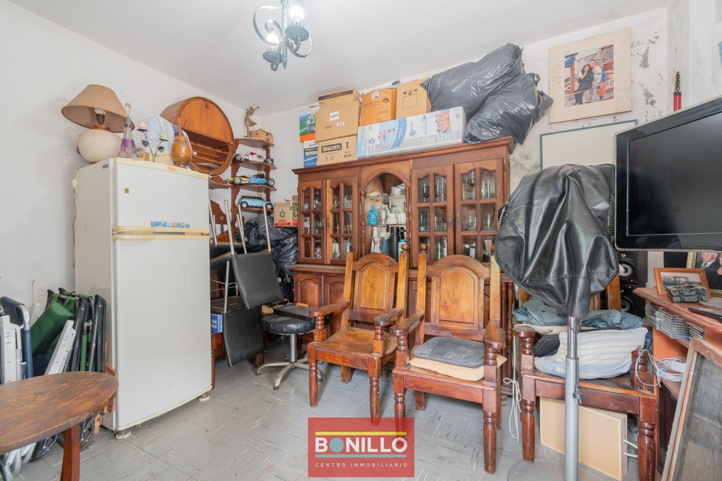 VENTA DE DEPARTAMENTO EN Capital Federal - Villa Pueyrredón - 41