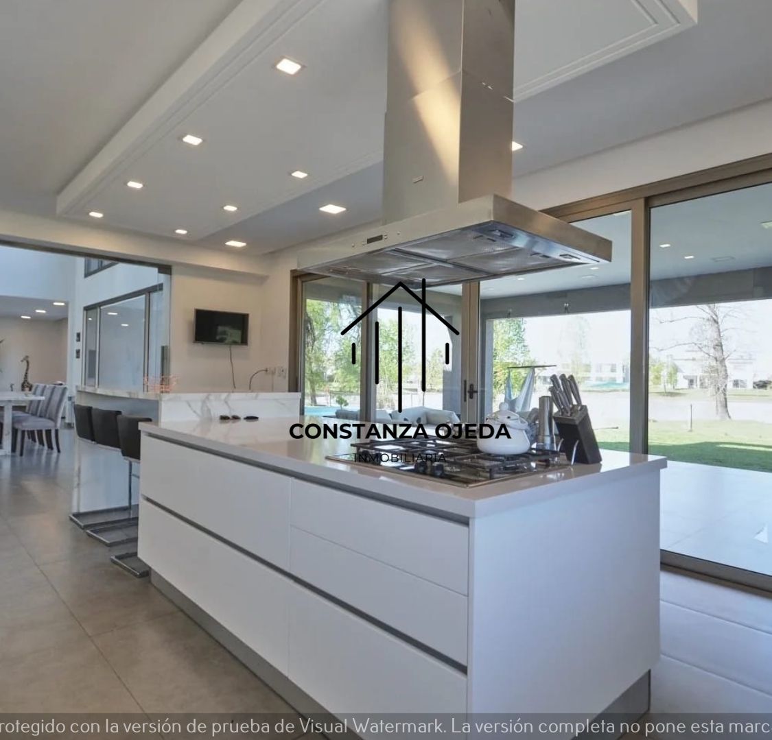 ALQUILER DE CASA EN General Rodríguez - Terravista — foto 7