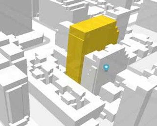 Lote en Venta en Villa Crespo, Capital Federal