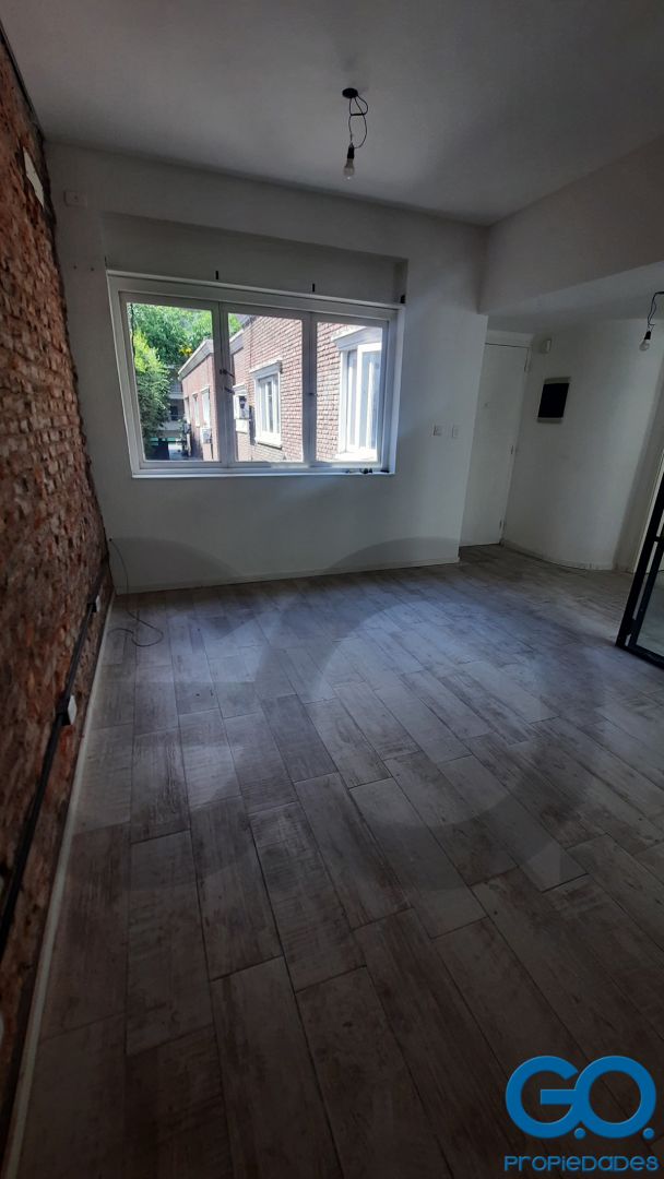 Departamento en Venta en Belgrano, Capital Federal