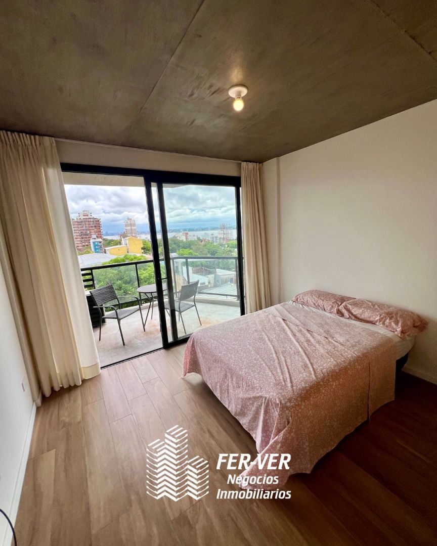 Departamento EN ALQUILER