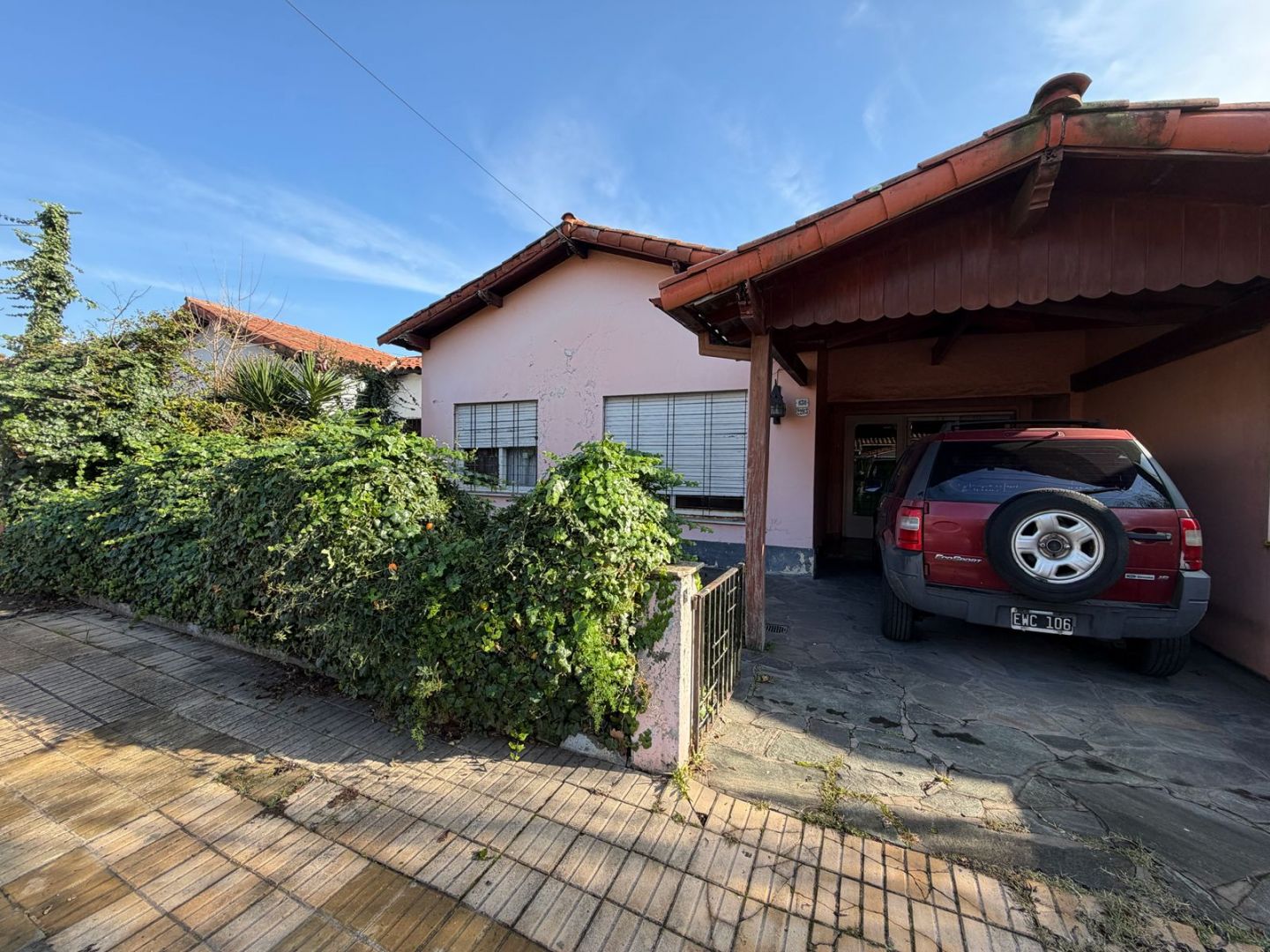 Casa en venta Ciudad Jardín Lomas 4 ambientes
