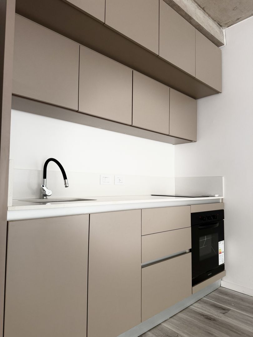 ALQUILER DE DEPARTAMENTO EN Capital Federal - Palermo - 7