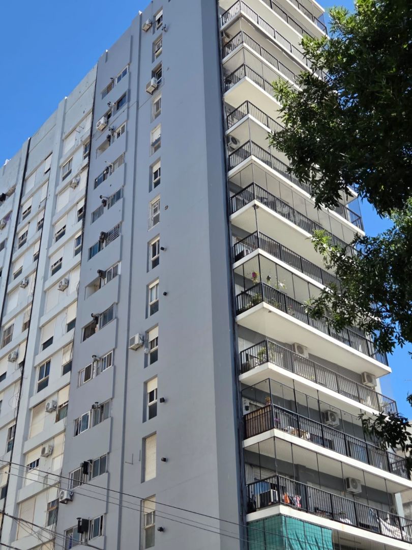 ALQUILER DE DEPARTAMENTO EN Capital Federal - Villa Urquiza - 15