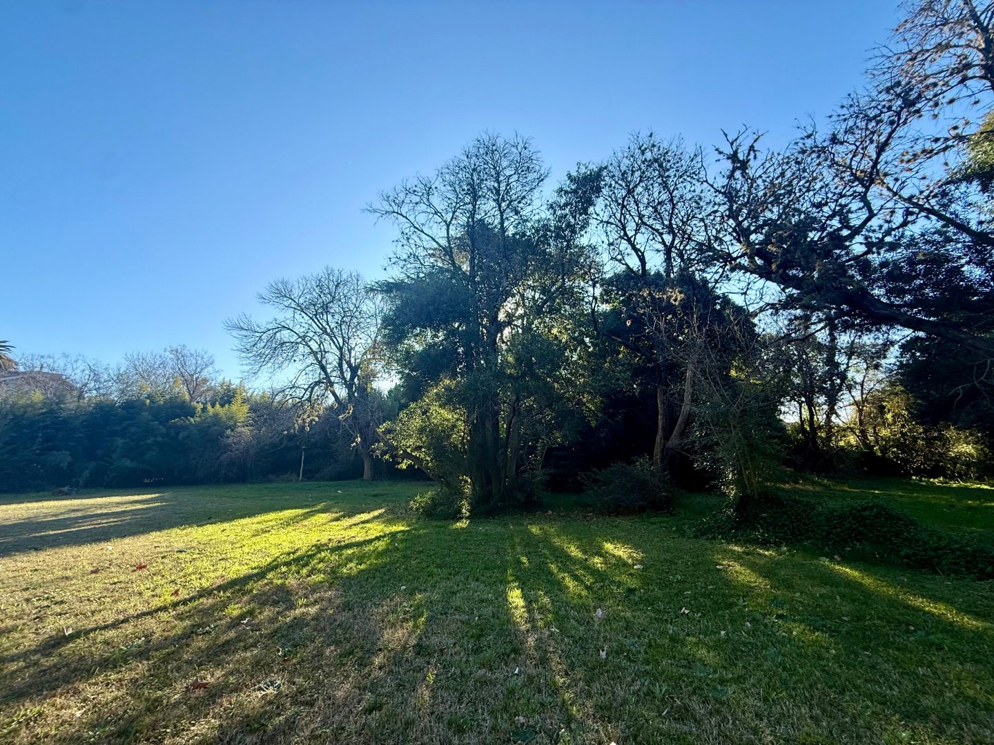 Lote EN VENTA