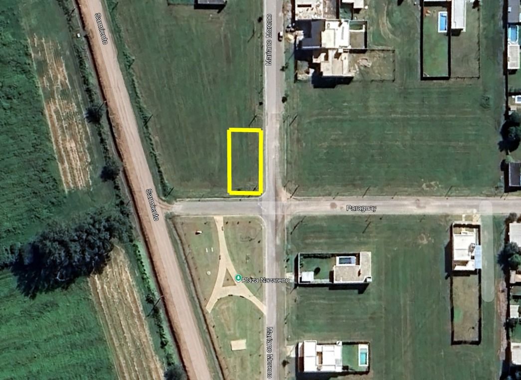 Lote en Venta en Rosario, Santa Fe