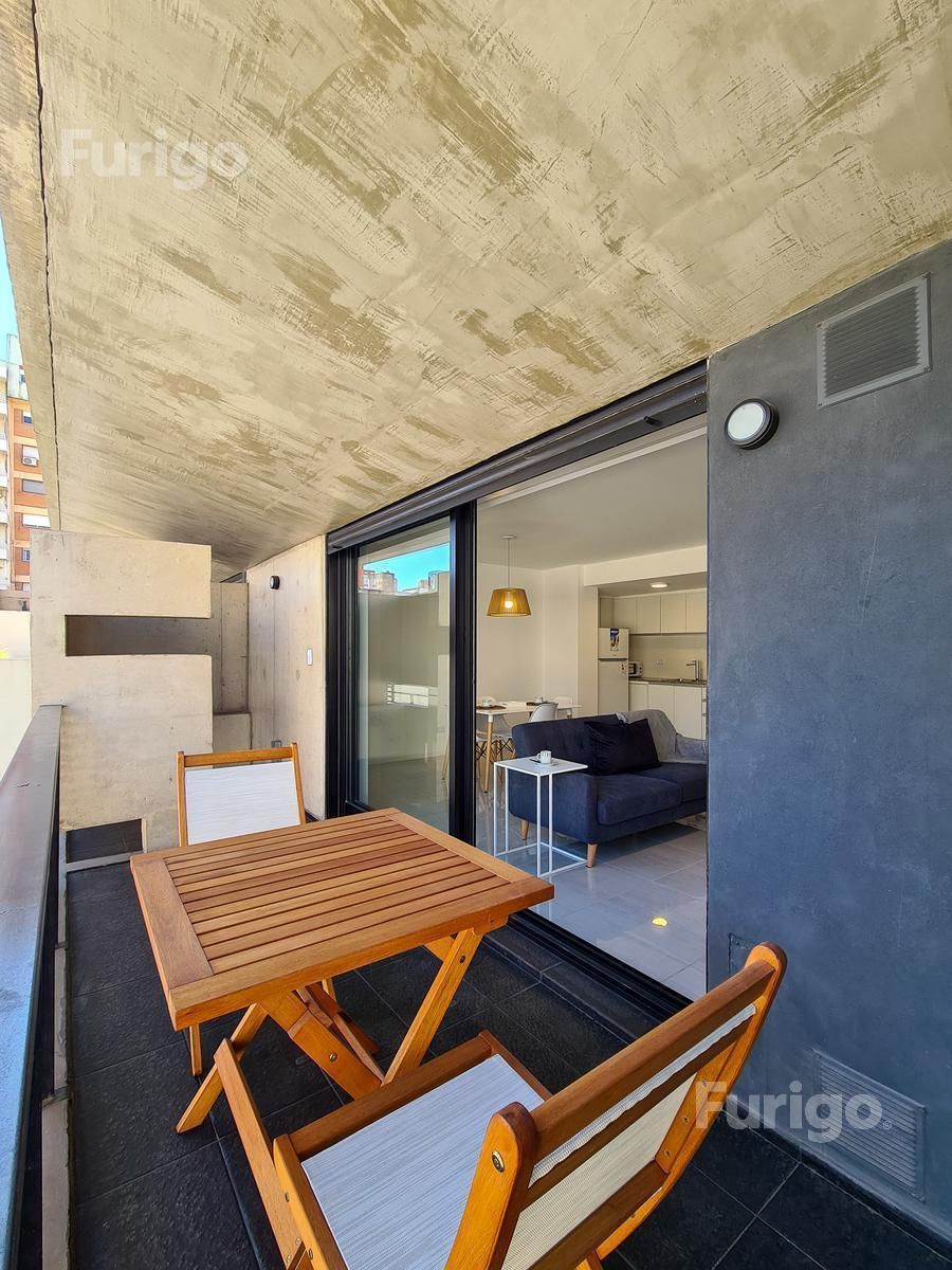 Departamento en Venta en Rosario, Santa Fe