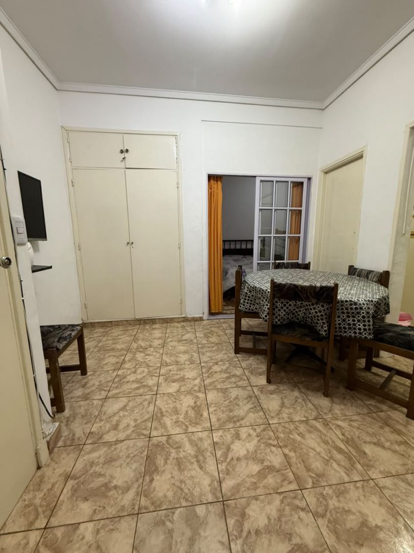 Departamento en CORRIENTES 2000
