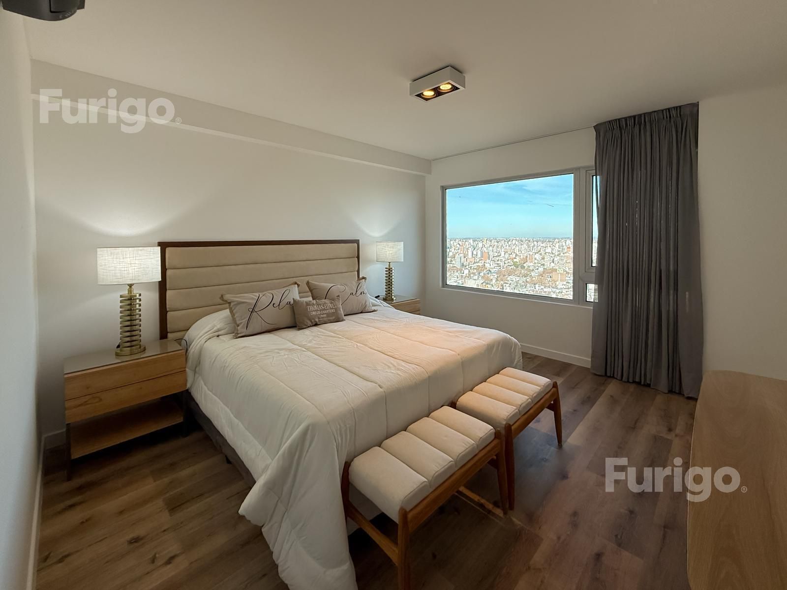 Departamento en Venta en Rosario, Santa Fe