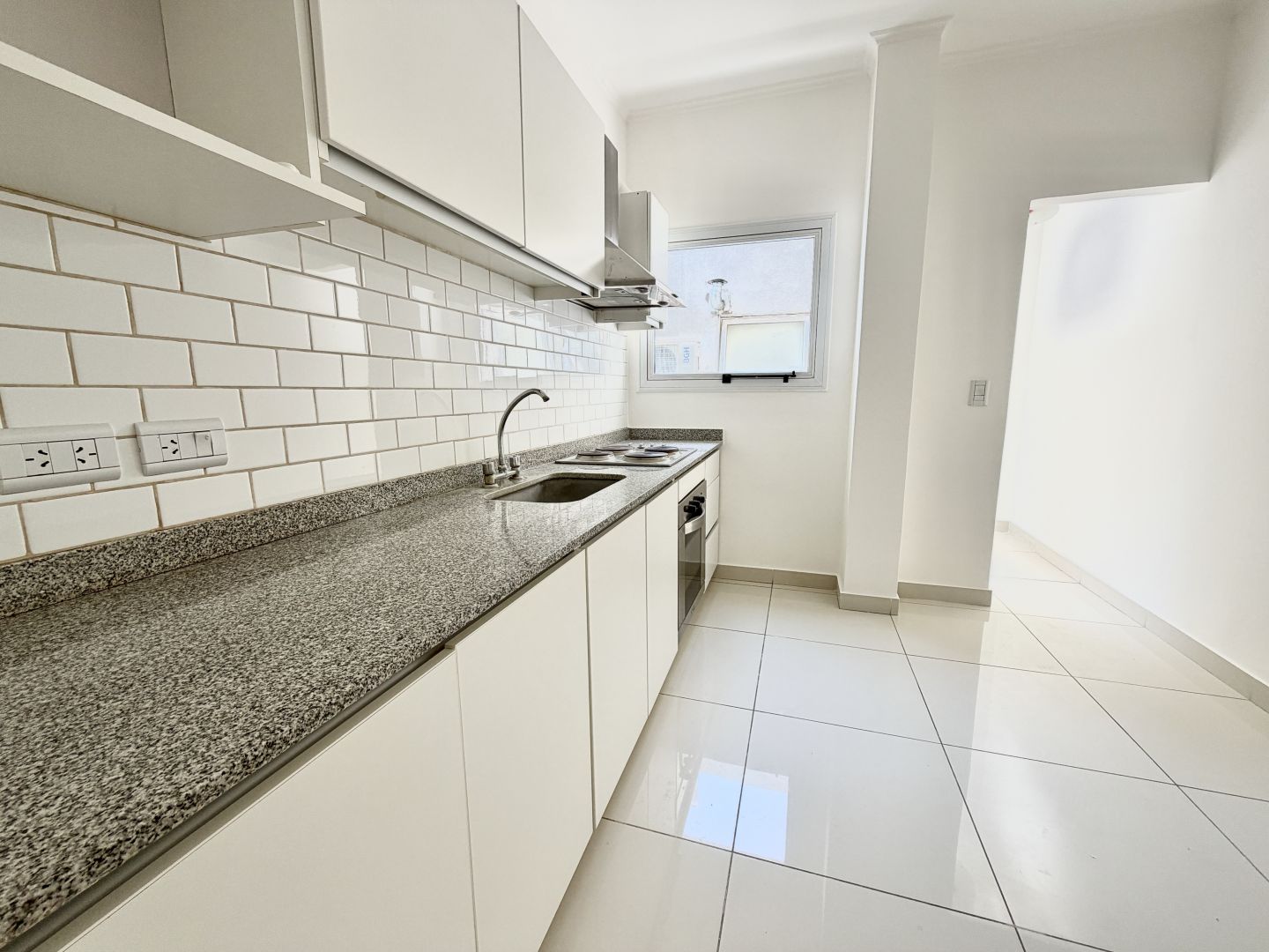 ALQUILER DE DEPARTAMENTO EN San Miguel - Muñiz - 2