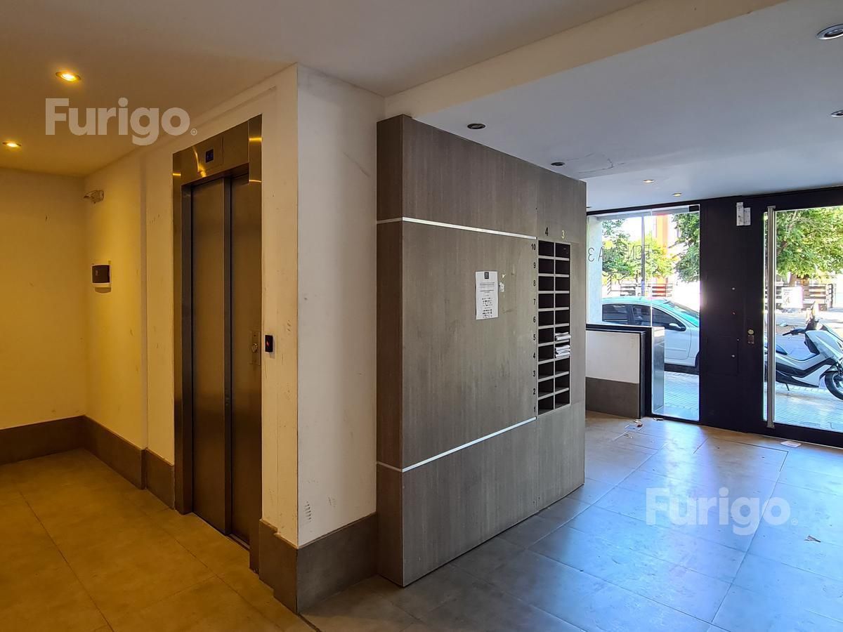Departamento en Venta en Rosario, Santa Fe