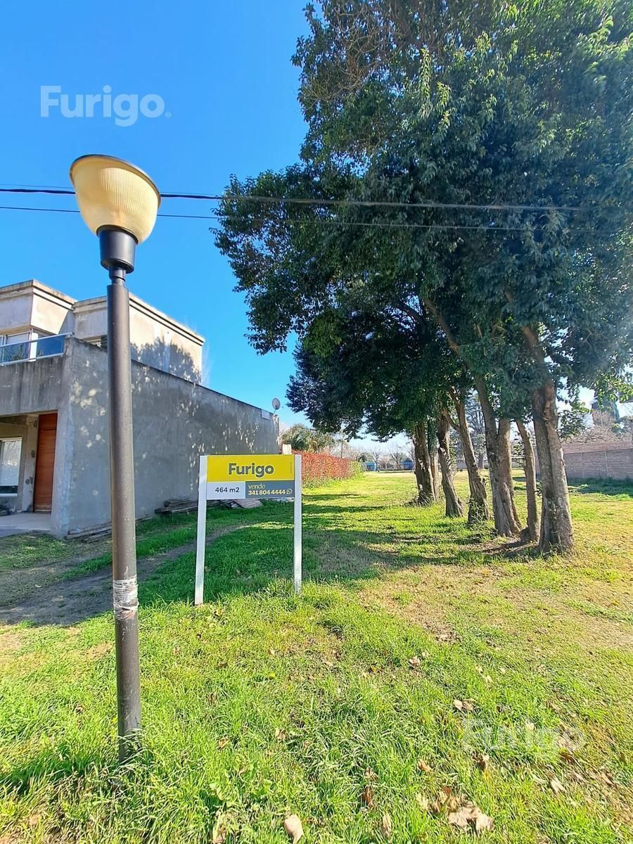 Lote en Venta en Rosario, Santa Fe