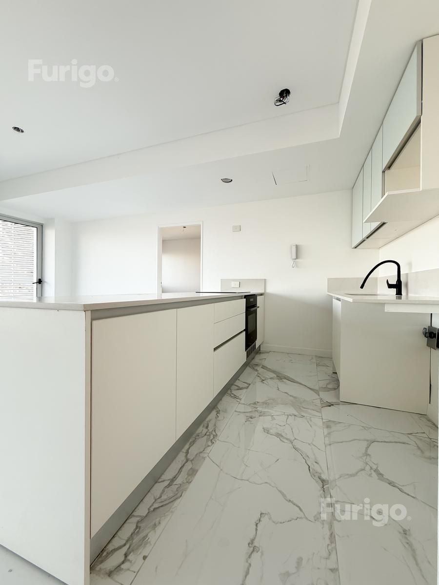 Departamento en Venta en Rosario, Santa Fe