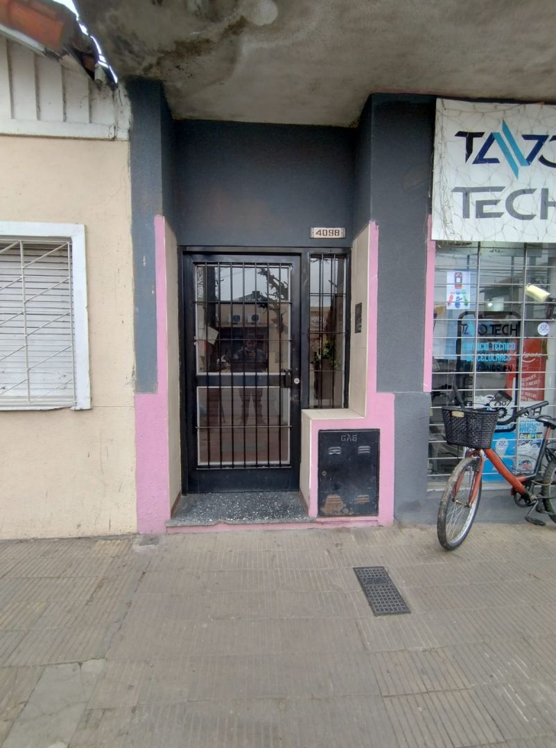 Departamento en Alquiler en La Matanza, G.B.A. Zona Oeste