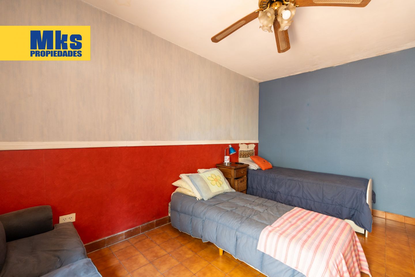 Departamento en Venta en Barracas, Capital Federal