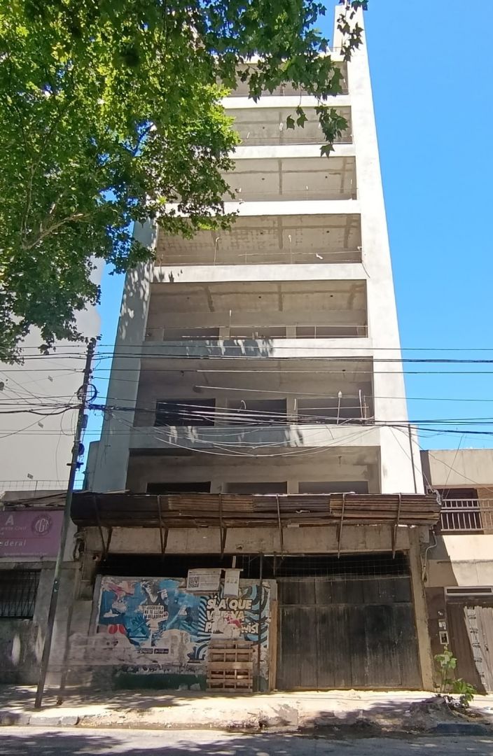 VENTA DE DEPARTAMENTO EN Capital Federal - Almagro - 5