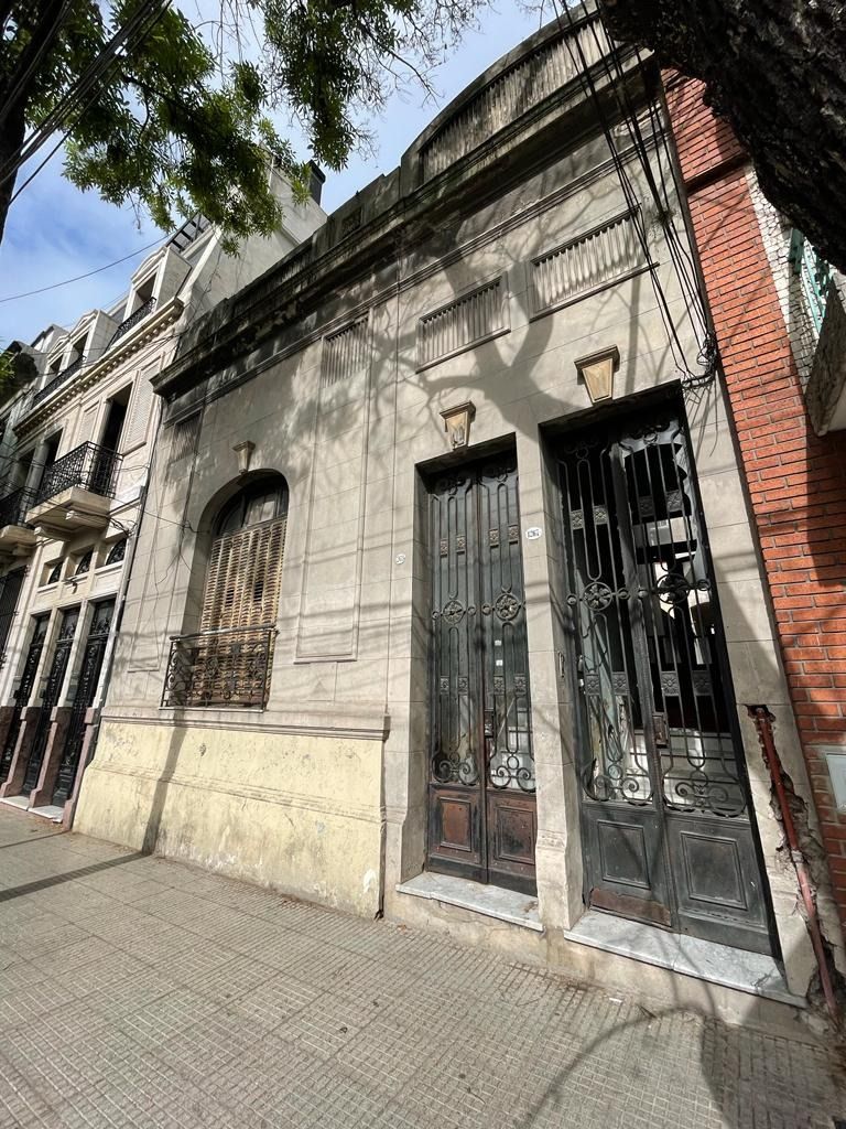 Lote en Venta en San Cristobal, Capital Federal