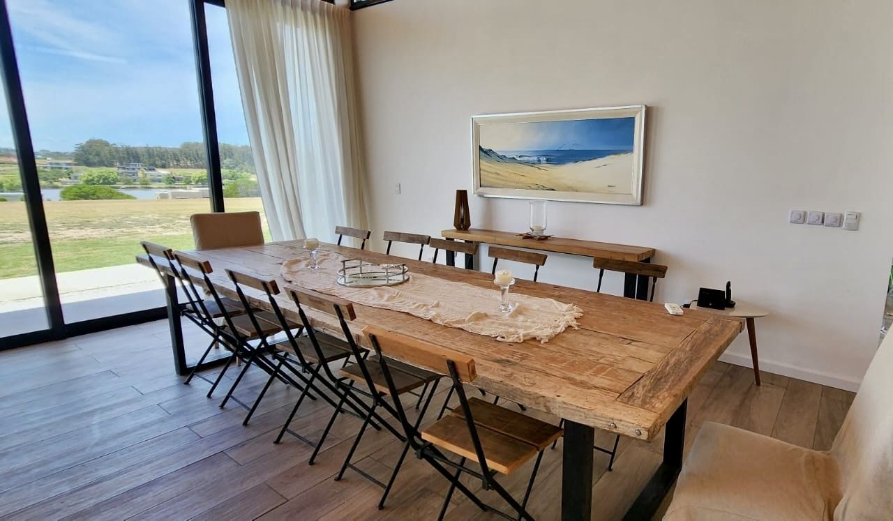Casa EN ALQUILER TEMPORARIO