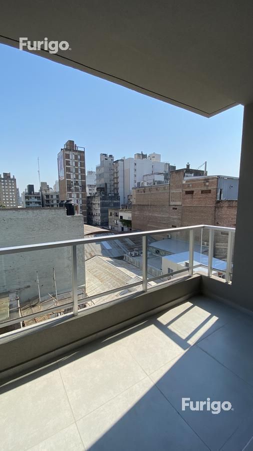 Departamento en Venta en Rosario, Santa Fe