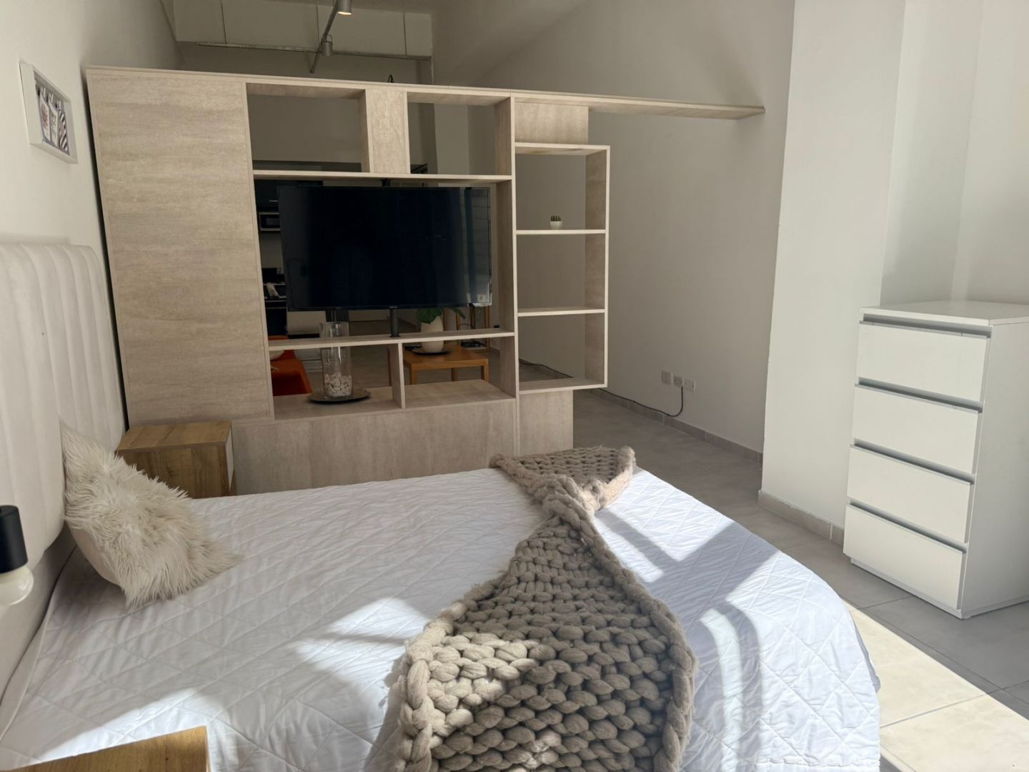 ALQUILER DE DEPARTAMENTO EN Capital Federal - Parque Chacabuco - 16