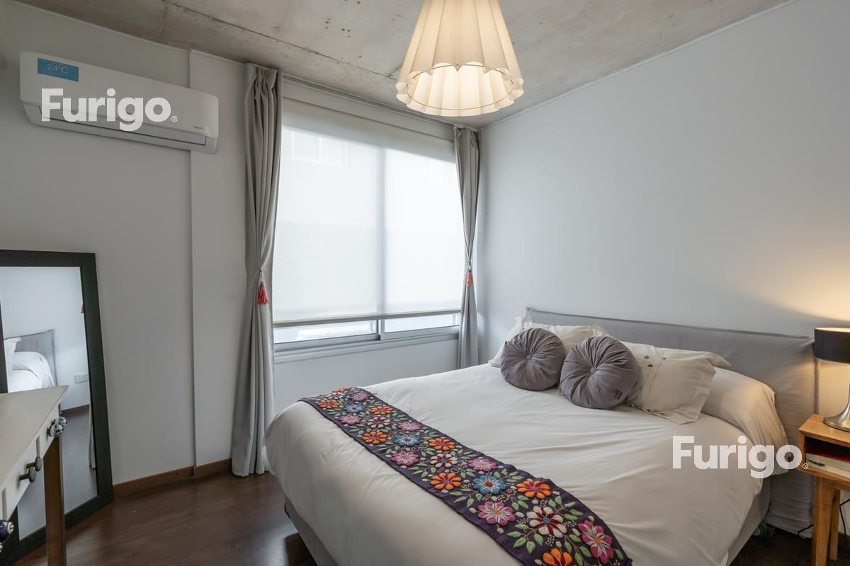 Departamento en Venta en Rosario, Santa Fe
