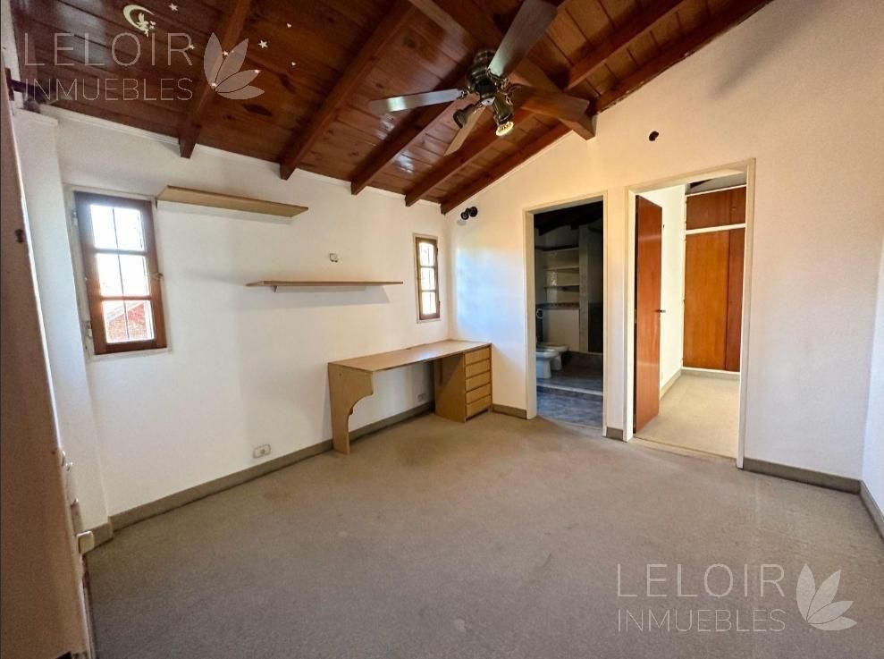 Casa en Venta en Ituzaingo, G.B.A. Zona Oeste