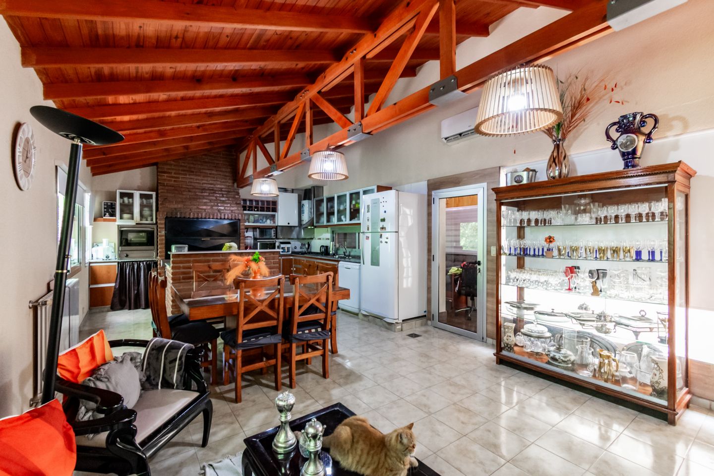VENTA DE CASA EN Capital Federal - Saavedra - 29