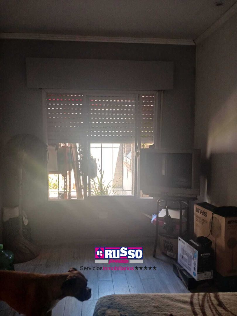 ALQUILER DE DEPARTAMENTO EN La Matanza - Aldo Bonzi - 3