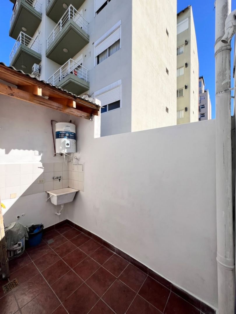 Departamento en Alquiler en General San Martin, G.B.A. Zona Norte